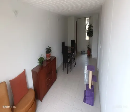 Sevende Apartamento En Colseguros