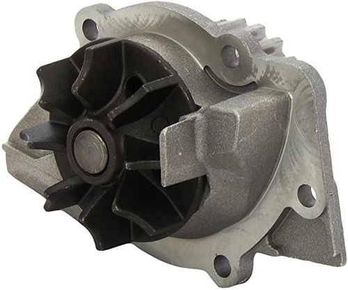 Bomba De Agua Skf Peugeot 206 207 1.9 Diesel Dw8 