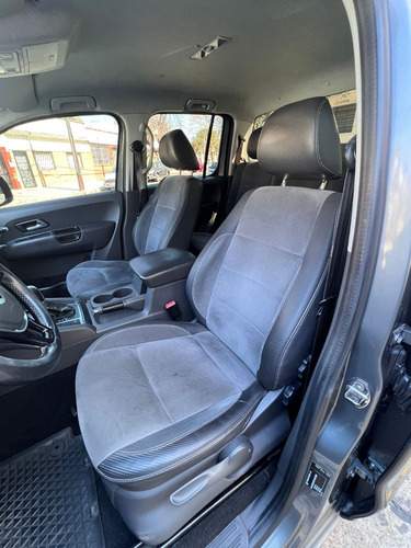 Volkswagen Amarok 2.0 Cd Tdi 4x4 Highline Pack At C34