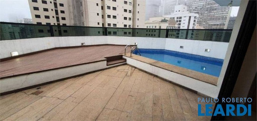 Imagem 2 de 11 de Cobertura - Jardim América - Sp - 640596