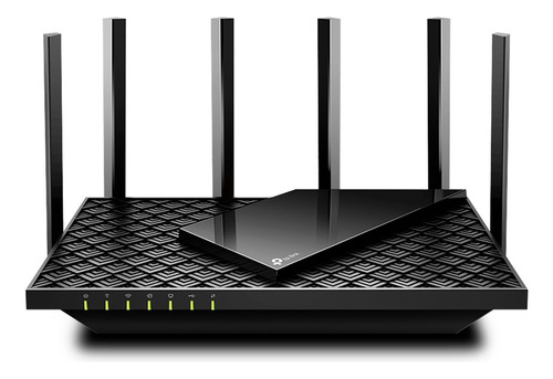 Tp-link Archer Ax72 Router Wifi6 Ax5400 Doble Banda
