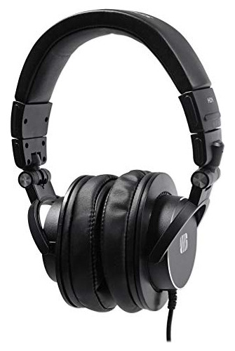 Auriculares De Monitorización Hd9 Presonus