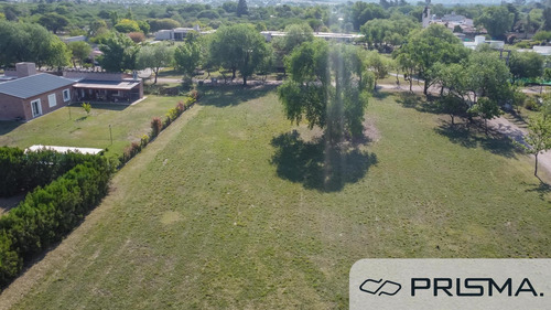 Terreno Doble/simple En Venta - Causana -
