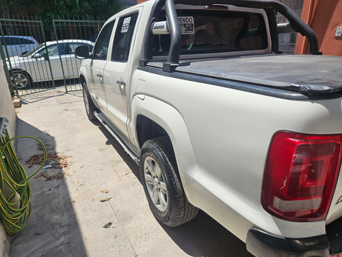 Volkswagen Amarok 2.0 Cd Tdi 180cv 4x4 Startline A34