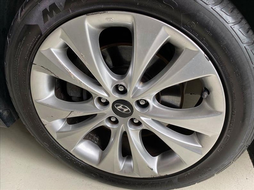 Hyundai Azera 3.0 Mpfi Gls V6 24v