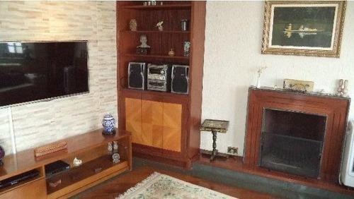 Sobrado - Ref: 4925