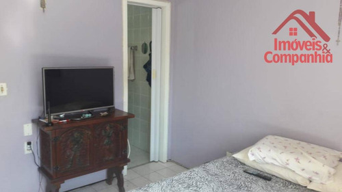 Imagem 12 de 17 de Apartamento À Venda, 107 M² Por R$ 350.000,00 - Papicu - Fortaleza/ce - Ap1705
