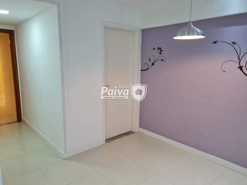 Imagem 8 de 30 de Apartamento- Teresópolis, Alto - 3470
