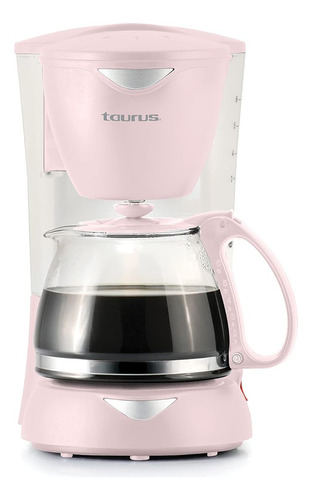 Taurus Coffeemax 6 Ribbon | Cafetera De Goteo | 800 Ml |