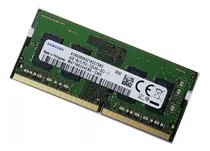 Comprar Memoria Ram 4gb 1rx16 Pc4-32000aa Samsung M471a5244cb0-cwe