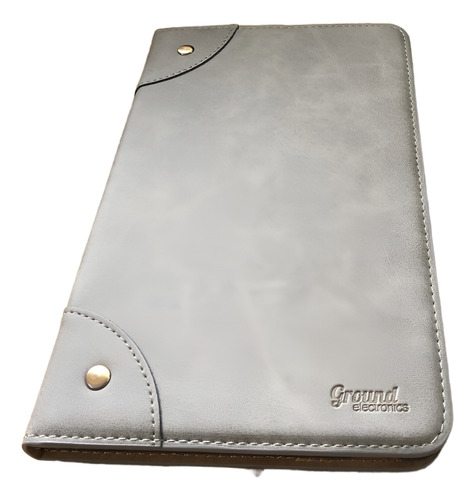 Funda Para Tablet Huawei Mate T8, (8 )- Gris Claro