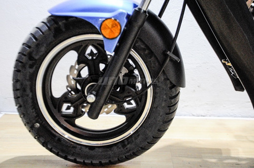 Motomel Blitz Tunning 110 0km 2023