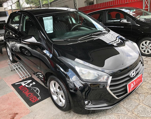 Hyundai Hb20 1.0 Comfort 12v Flex 4p Manual