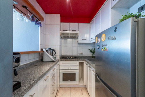 Departamento Impecable, Excelente Ubicacion!!!