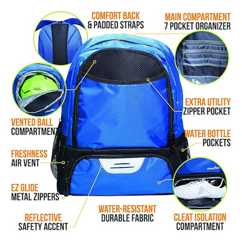 La Mochila Deportiva De Baloncesto Se Puede Usar Como Zapatos*