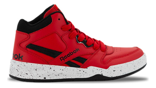 Reebok Bota Junior Reebok Bb4500 Court 100033479 Rojo 05.5