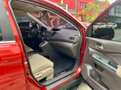 Honda CR-V 2.4 Lx