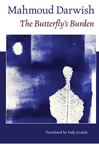Book : The Butterflys Burden (english And Arabic Edition) -
