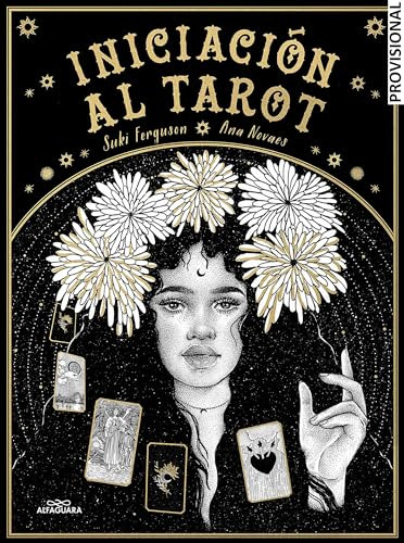 Iniciacion Al Tarot - Ferguson Suki