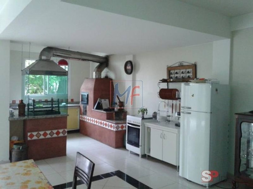 Imagem 9 de 16 de Ref 8938 - Excelente Casa Assobradada Na Vila Paranaguá, Ermelino Matarazzo 4 Dorms, 6 Vgs, 460 M. Bom P/ Clinicas E Comércios Em Geral ! - 8938