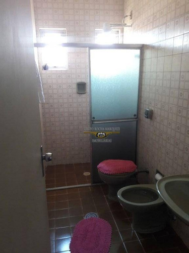Imagem 20 de 30 de Sobrado Com 3 Dormitórios À Venda, 233 M² Por R$ 800.000,00 - Jardim Vila Formosa - São Paulo/sp - So1599