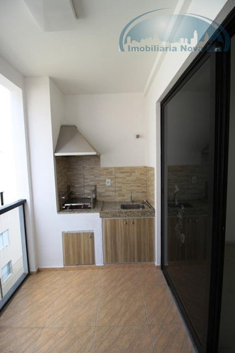 Imagem 18 de 30 de Apartamento Com 3 Dormitórios À Venda, 118 M² Por R$ 800.000,00 - Centro - Vinhedo/sp - Ap0215