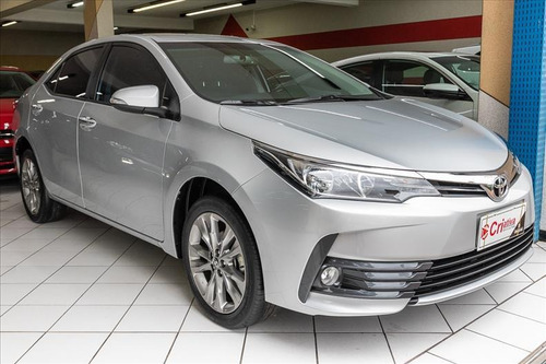 Imagem 2 de 11 de Toyota Corolla 2.0 Xei 16v