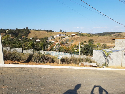 Imagem 6 de 15 de Lote No Loteamento Campos Altos - Santana Do Paraíso - 1737