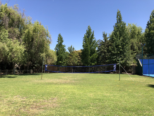 Bajó De Precio! Sitio En Cond. Chile Tenis