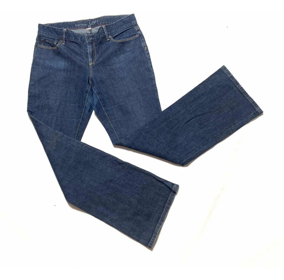 Pantalones y Jeans LOFT Usado | MercadoLibre.com.mx