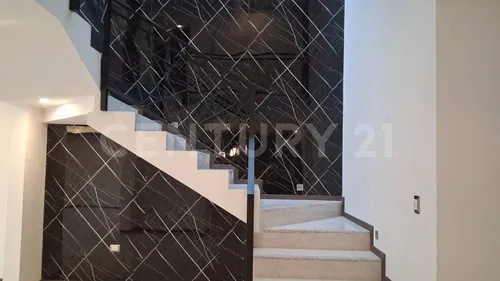 Se Vende Casa En Fraccionamiento Arboreto