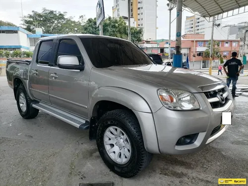 Mazda BT-50 2.5 BT