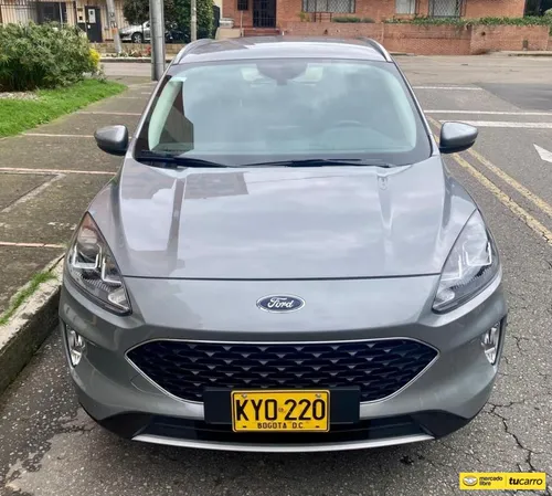 Ford Escape SE 4X2 2.0
