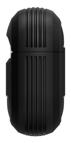 Funda Spigen ® Apple AirPods Pro Rugged Armor Original
