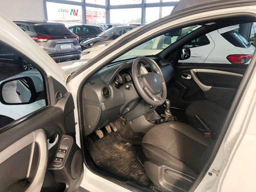 Imagem 5 de 9 de Renault Duster Express 1.6 4x2