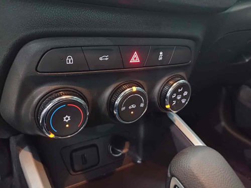 Chevrolet Onix 1.0 TURBO FLEX PLUS LT AUTOMÁTICO