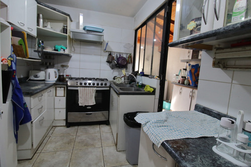 Condominio Seguridad 24/7 Huechuraba (65133)