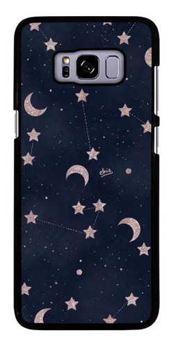 Funda Protector Para Samsung Galaxy Luna Moda Tumblr 001