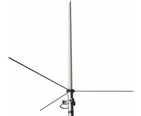 Comet Gp-15 Tri Band 52/146/446 Mhz Antena Base Vertical