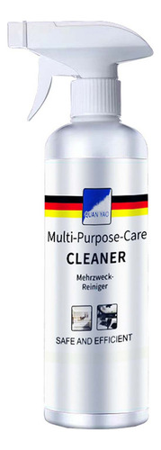 Limpiador Multiusos Para Coche\ Multifuncional Car Fo