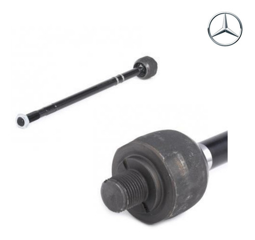Imagen 2 de 9 de Precap/axial Mercedes Sprinter 415/515