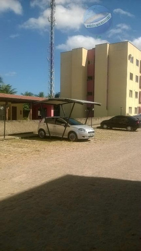 Imagem 5 de 15 de Apartamento No Planalto Com 2 Quartos, Sendo Um Suíte, Em Ótima Localização - Residencial Santana - Ap0058