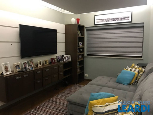 Imagem 13 de 15 de Apartamento - Brooklin - Sp - 447156