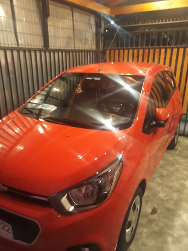 Chevrolet Espak Gt Gt 2021 Gt