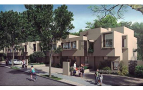 Venta Townhouse Nuevo Chicureo Norte