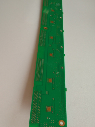 Tarjeta Buffer Lg 42pj550 Eax61314701 (Usado)
