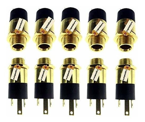 Accesorio Audio Video Lsgoodcare Audifono 3,5 Mm