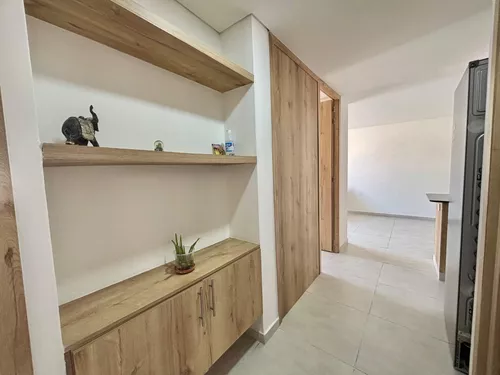 Apartamento Con Una Excelente Vista Piso 17