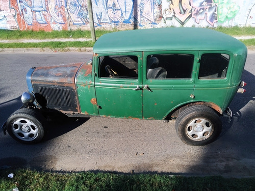 Ford Ford A