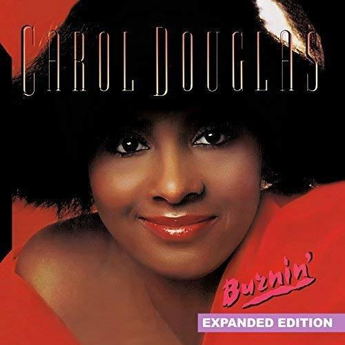 Cd Burnin (expanded Edition) [digitally Remastered] - Carol